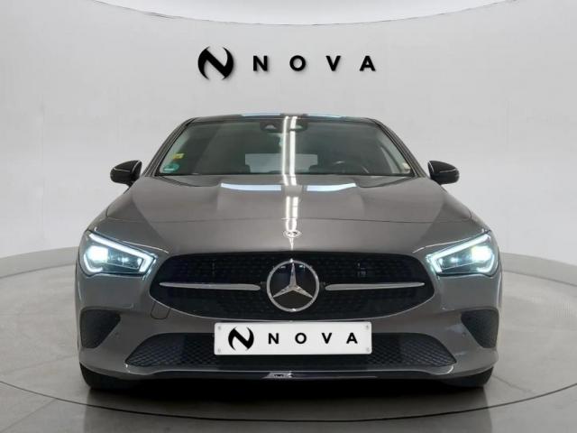 Mercedes Benz Cla Shooting Break image 2