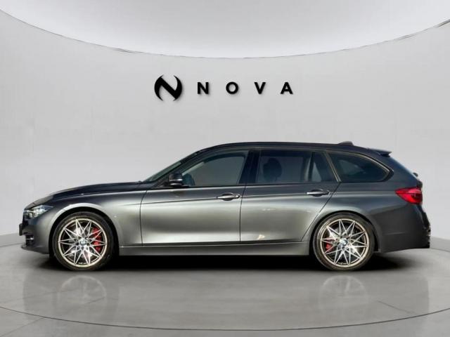 Bmw 340 I Touring Sport Automat.