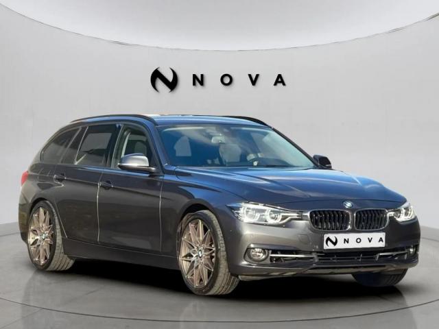 Bmw 340 image 6