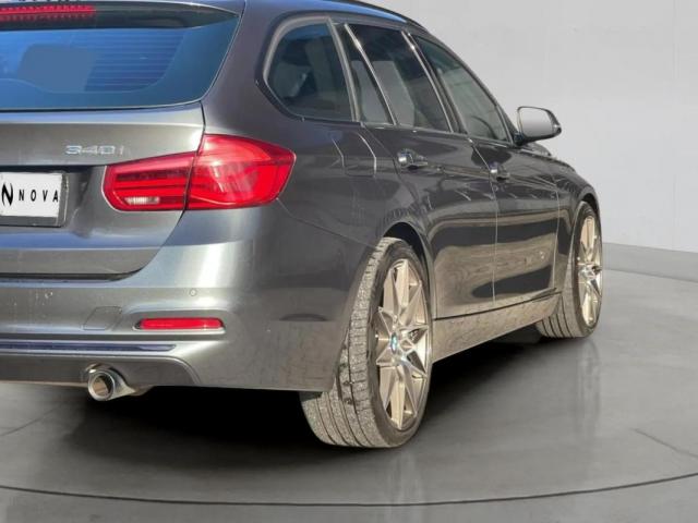 Bmw 340 image 4