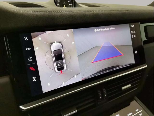 Porsche Cayenne image 6