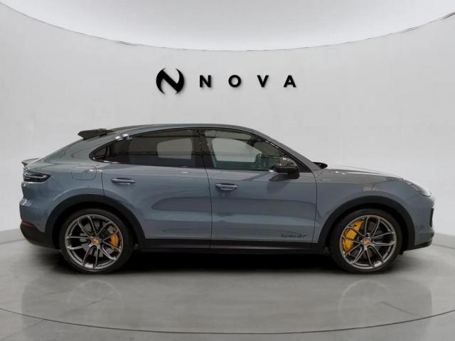 Porsche Cayenne image 3