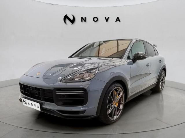 Porsche Cayenne image 2