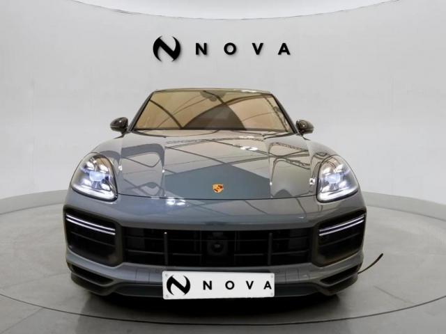 Porsche Cayenne image 8