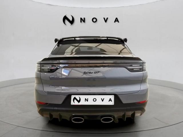 Porsche Cayenne image 1