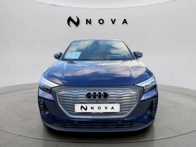 Audi Q4 Sportback E-Tron Sportb 40 150 Kw
