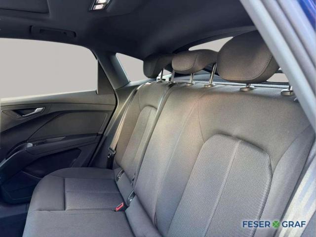 Audi Q4 Sportback E-Tron image 3