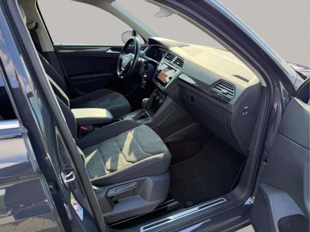 Volkswagen Tiguan image 3