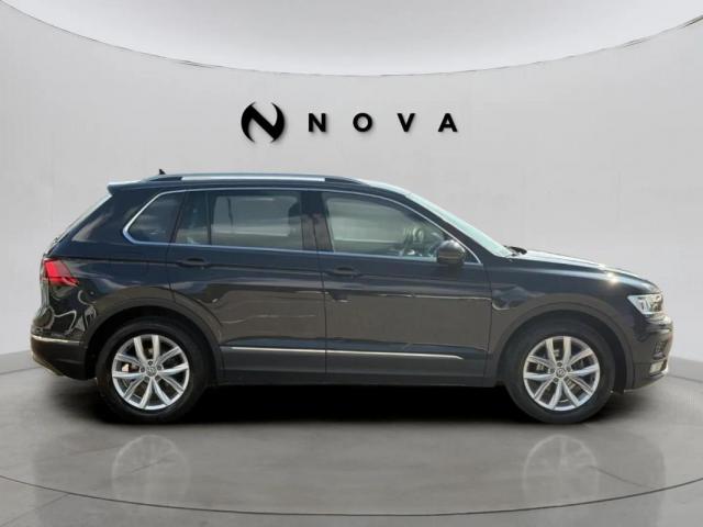 Volkswagen Tiguan image 5