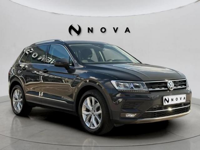 Volkswagen Tiguan image 1
