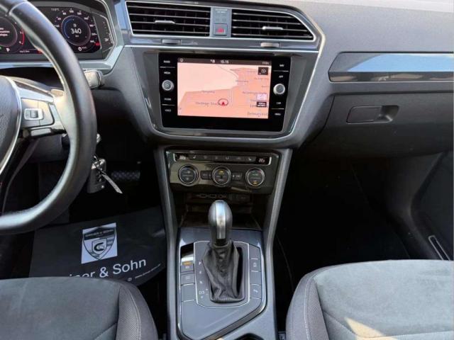 Volkswagen Tiguan image 7