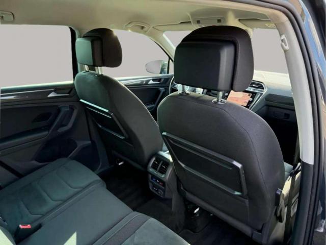 Volkswagen Tiguan image 8