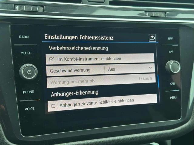 Volkswagen Tiguan Allspace image 3