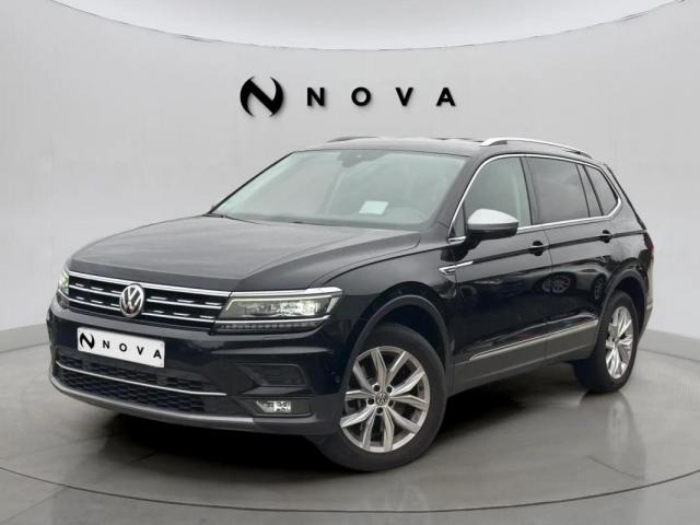 Volkswagen Tiguan Allspace image 9