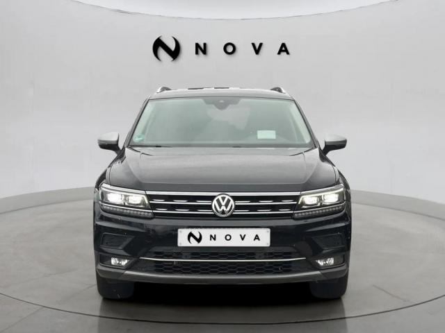 Volkswagen Tiguan Allspace image 4