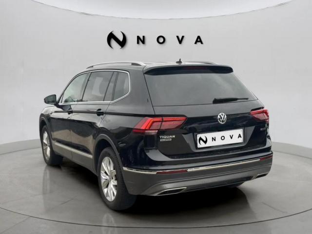 Volkswagen Tiguan Allspace image 2