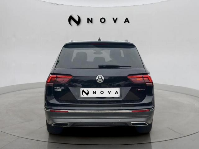 Volkswagen Tiguan Allspace image 1