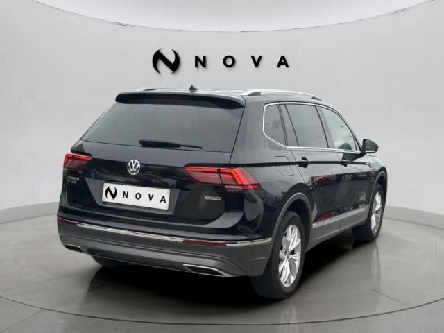 Volkswagen Tiguan Allspace image 7