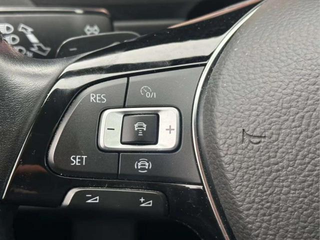 Volkswagen Tiguan Allspace image 8