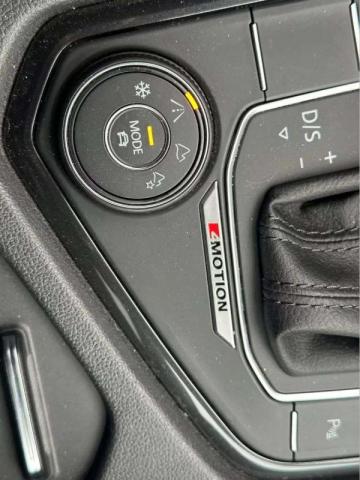 Volkswagen Tiguan Allspace image 5