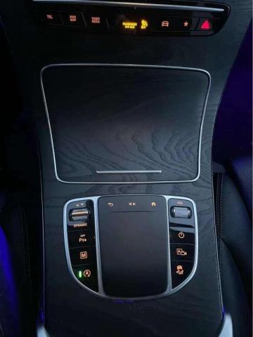 Mercedes Benz Glc image 7