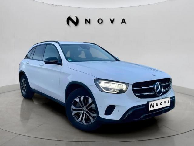 Mercedes Benz Glc image 8