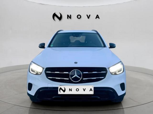 Mercedes Benz Glc image 1