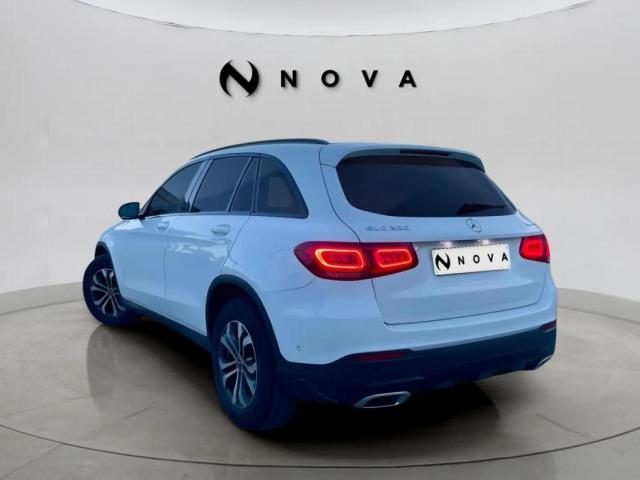 Mercedes Benz Glc image 6