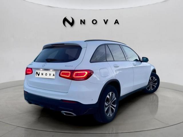 Mercedes Benz Glc image 3