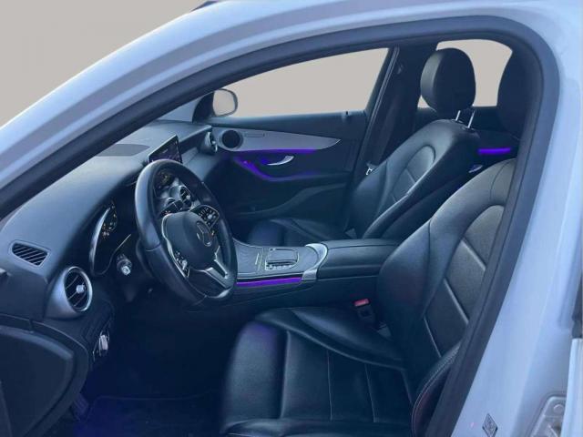 Mercedes Benz Glc image 9