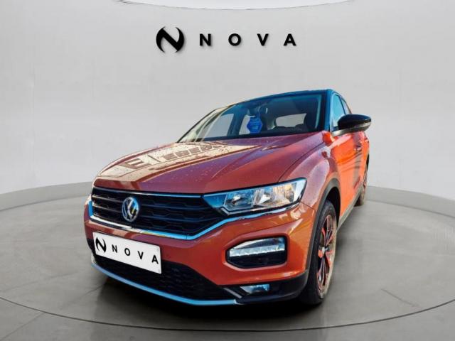 Volkswagen T-Roc image 7