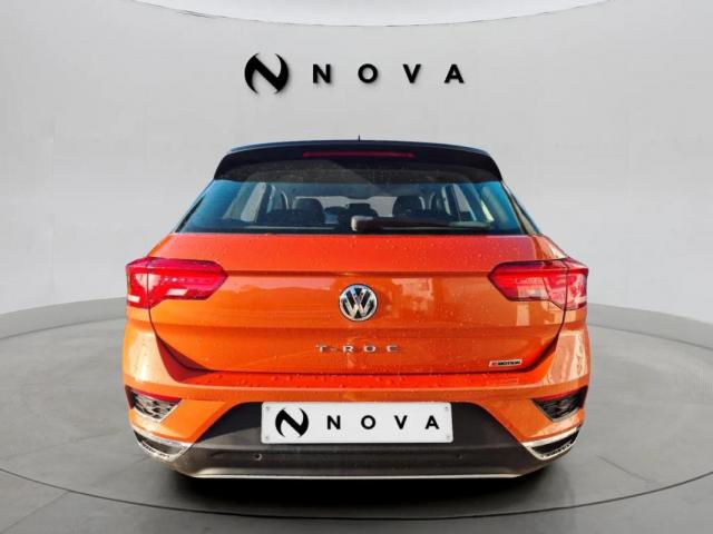 Volkswagen T-Roc image 3