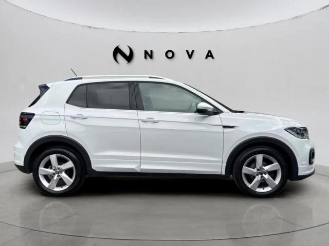 Volkswagen T-Cross image 7