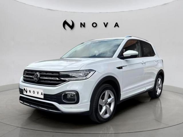 Volkswagen T-Cross image 8