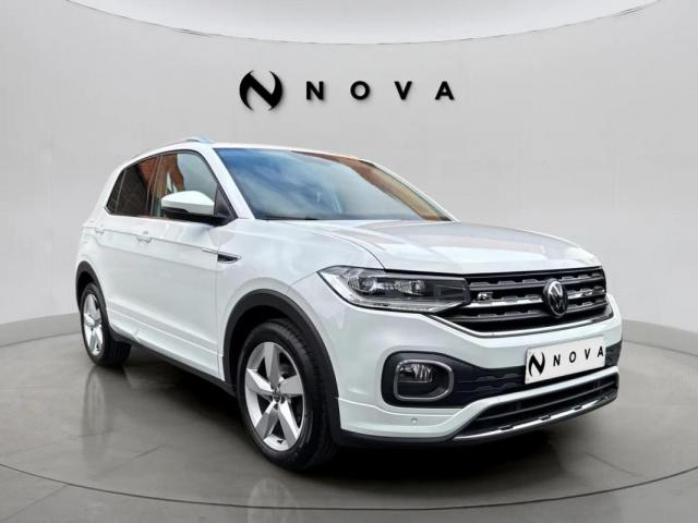 Volkswagen T-Cross image 3