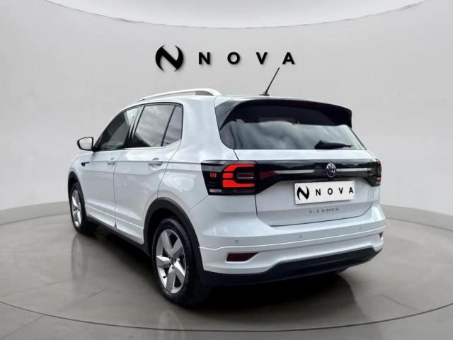 Volkswagen T-Cross image 9