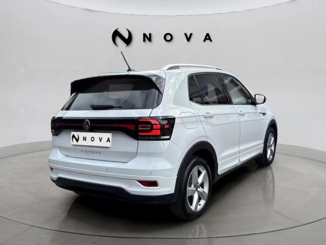 Volkswagen T-Cross image 4
