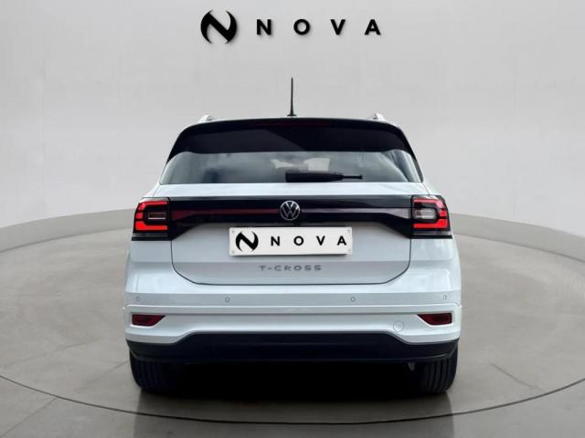 Volkswagen T-Cross image 6