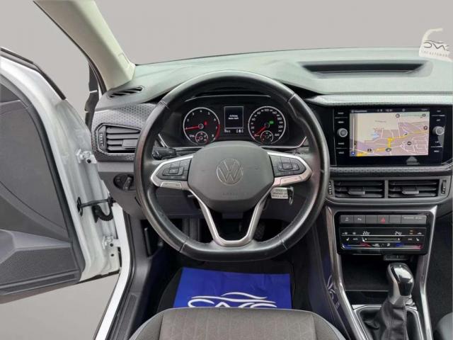 Volkswagen T-Cross image 5