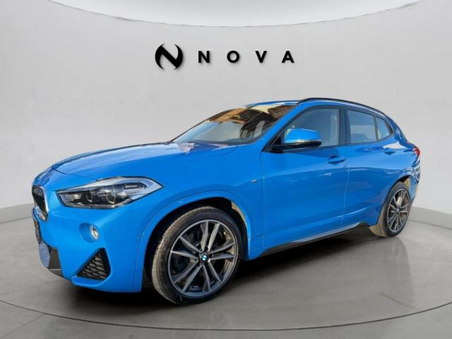 Bmw X2 Xdrive 20 I M Sport