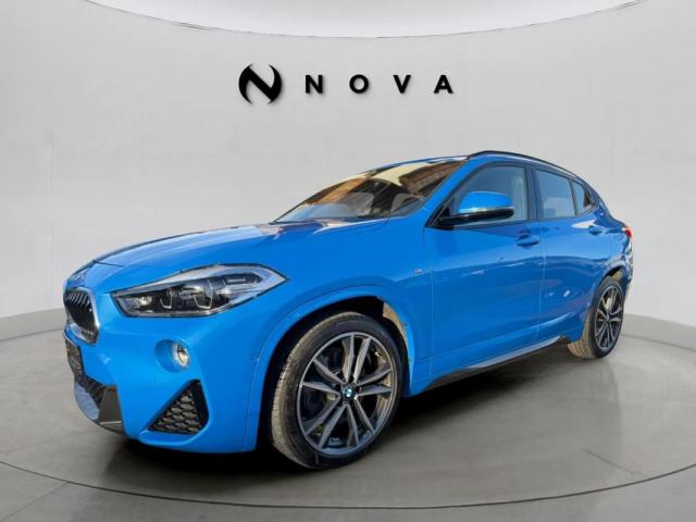 Bmw X2 image 8