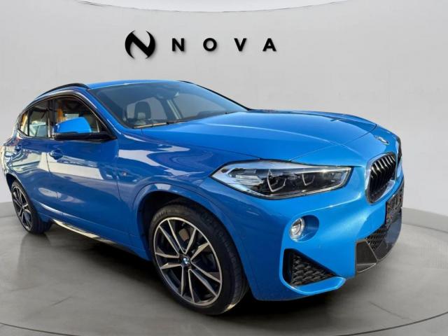 Bmw X2 image 4