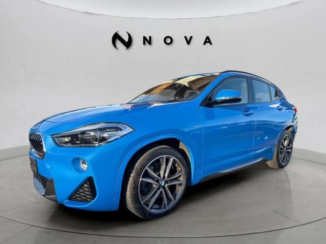 Bmw X2 image 9