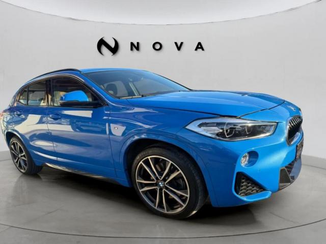 Bmw X2 image 3