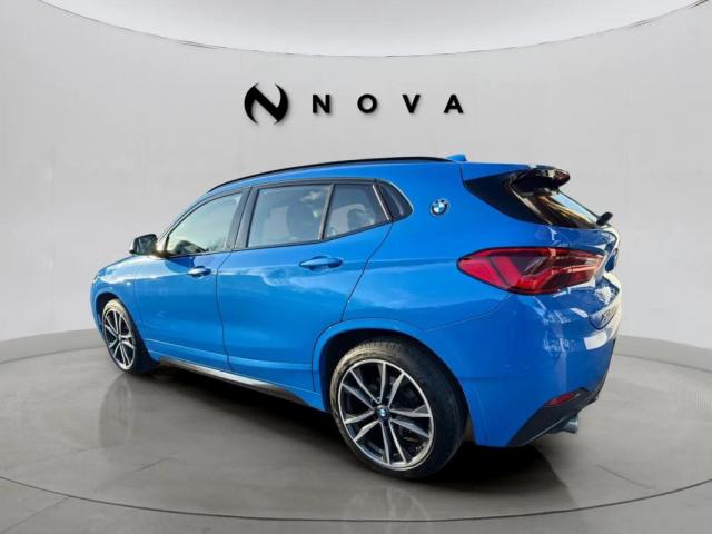 Bmw X2 image 6
