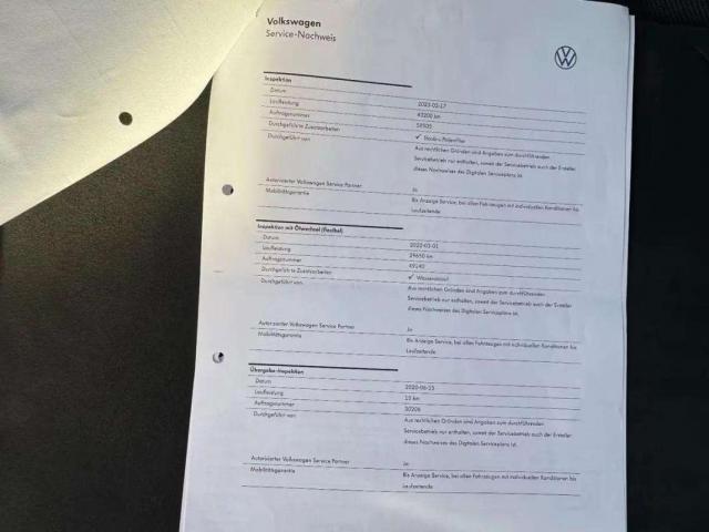 Volkswagen Tiguan image 1