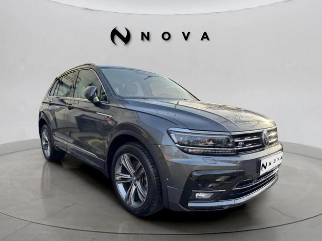 Volkswagen Tiguan image 2