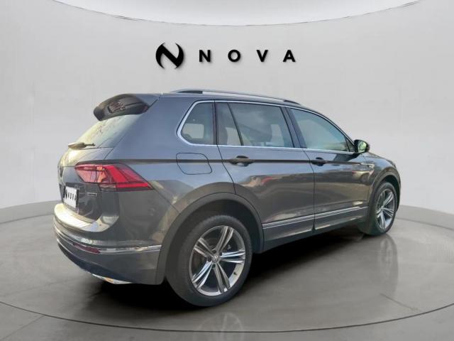 Volkswagen Tiguan image 4