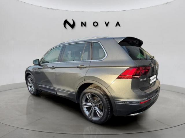 Volkswagen Tiguan image 5