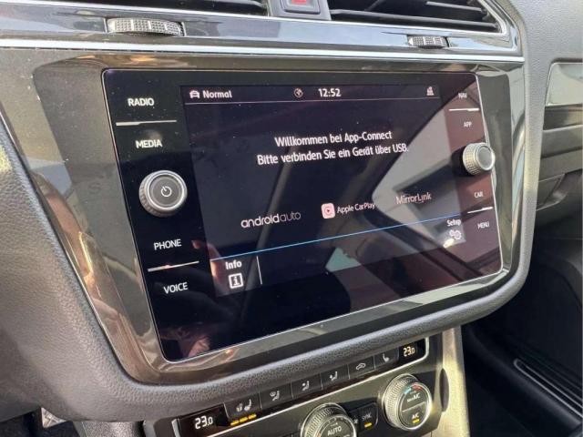 Volkswagen Tiguan image 7